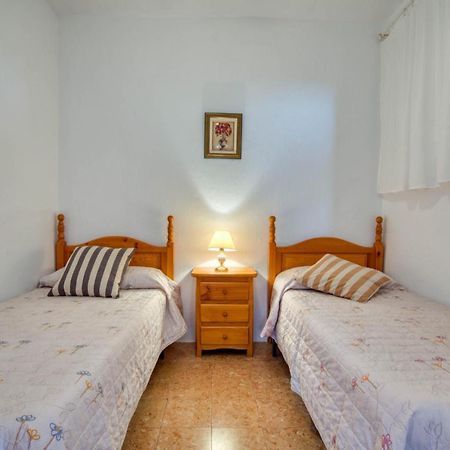 Cal Noi Villa L' Escala Eksteriør billede