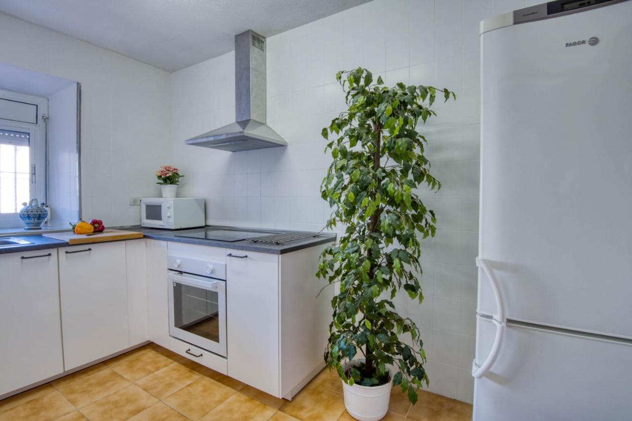 Cal Noi Villa L' Escala Eksteriør billede