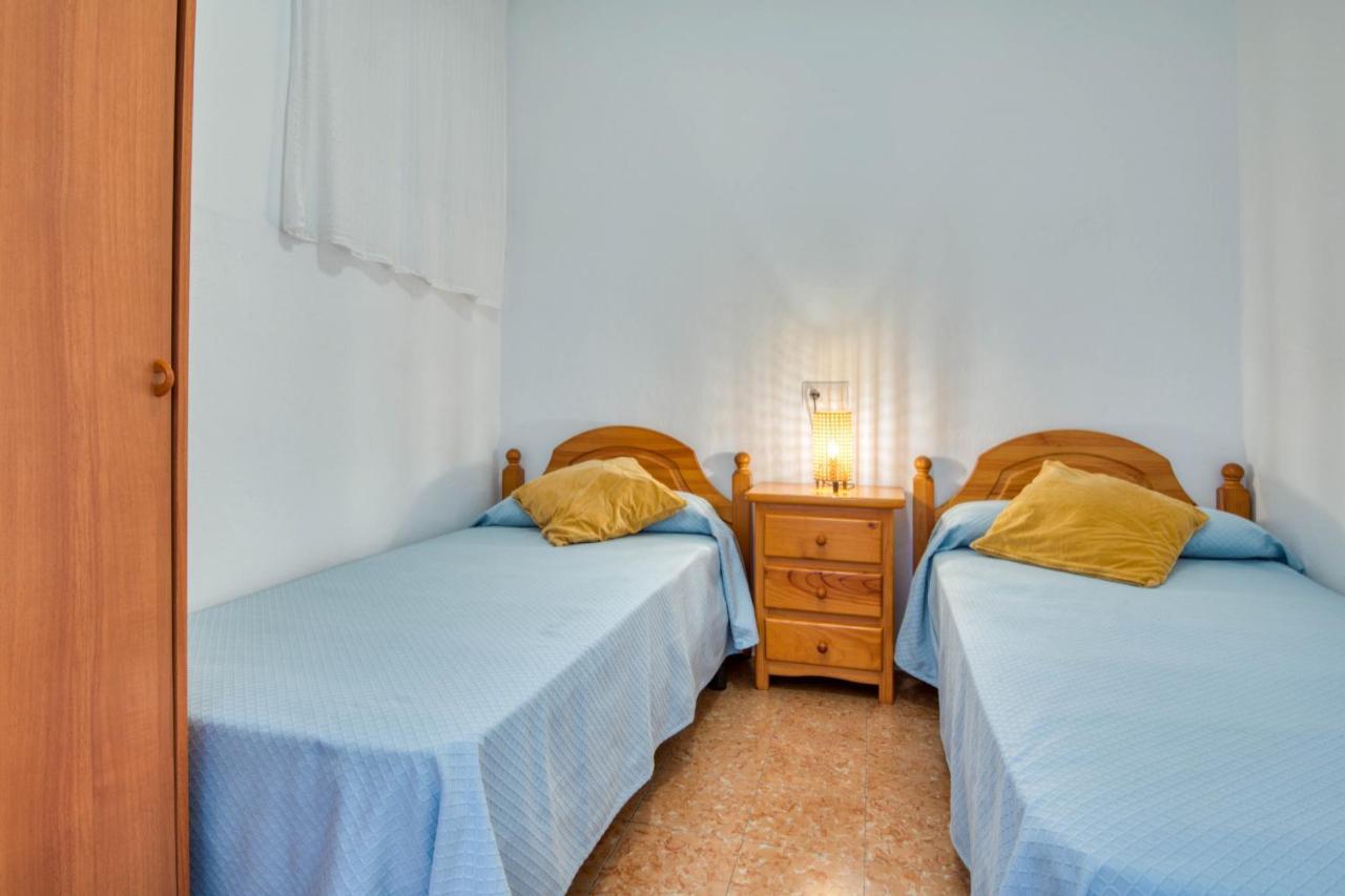 Cal Noi Villa L' Escala Eksteriør billede