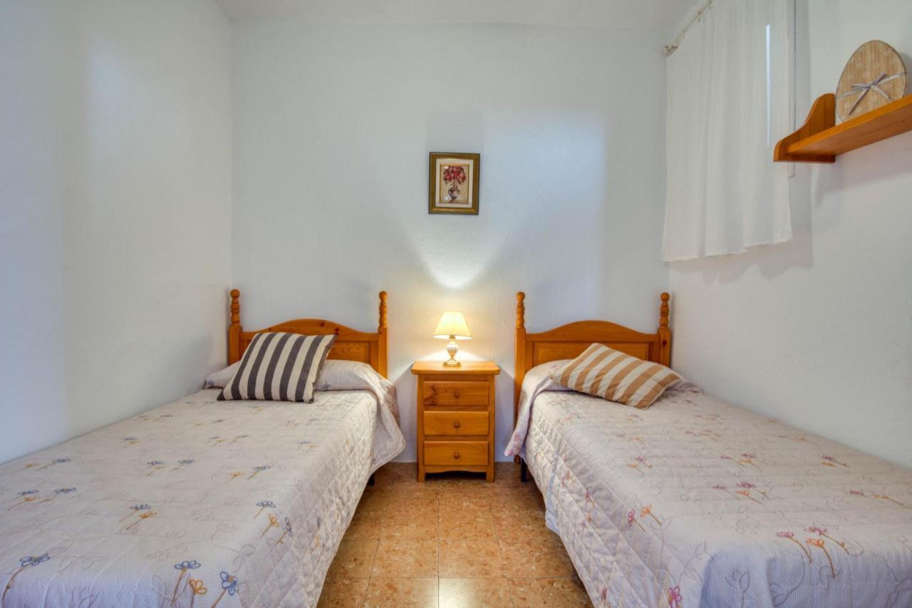 Cal Noi Villa L' Escala Eksteriør billede
