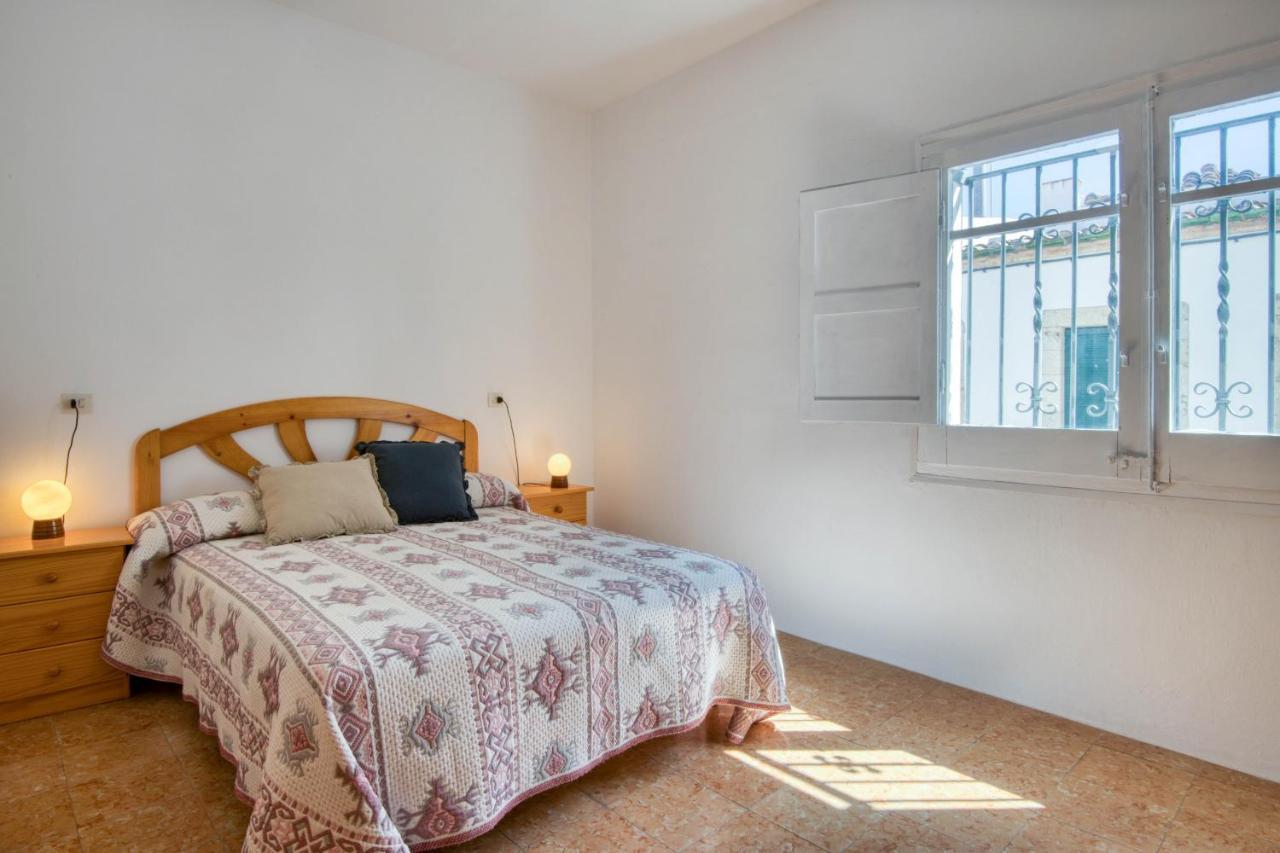 Cal Noi Villa L' Escala Eksteriør billede
