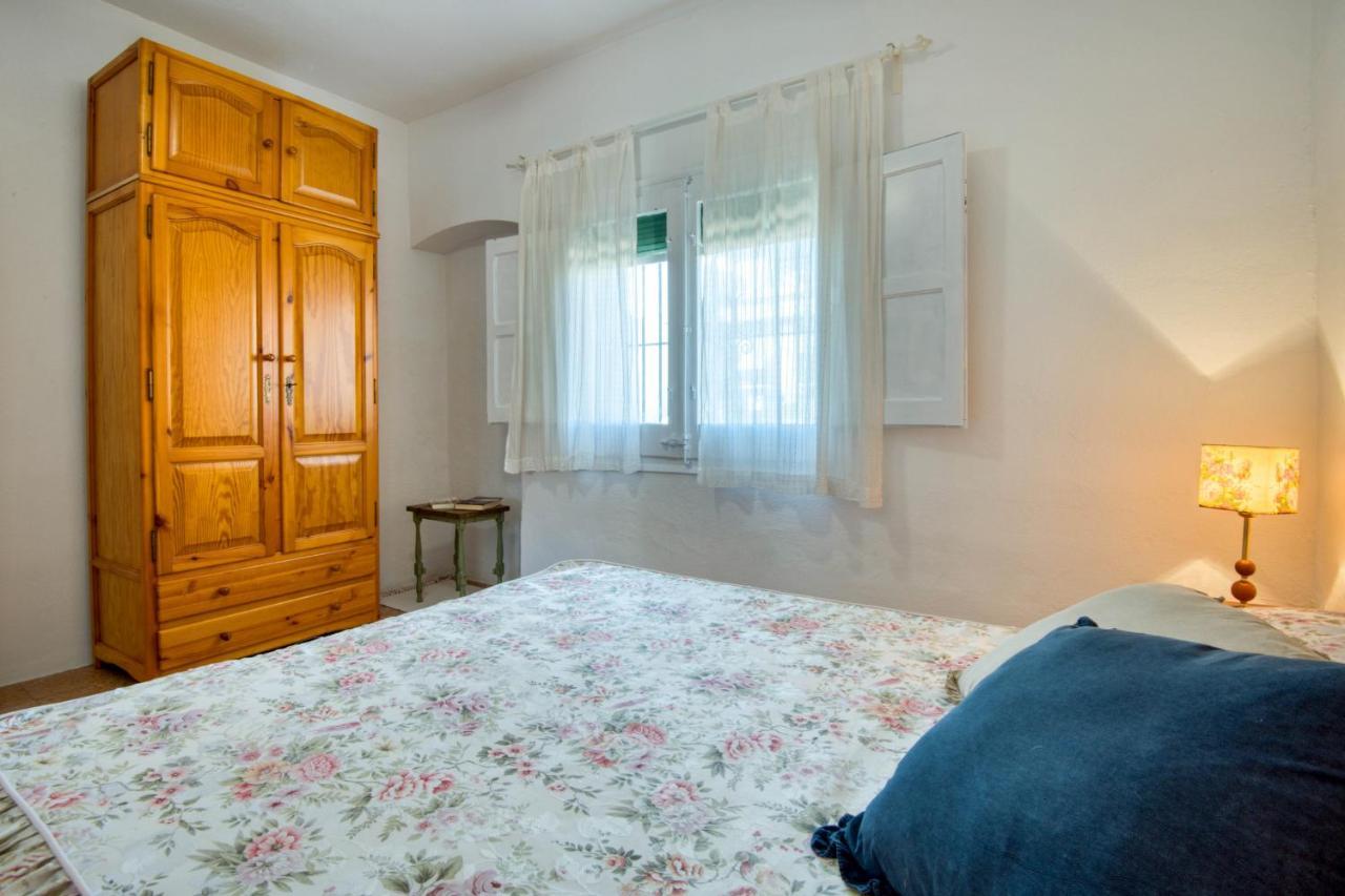 Cal Noi Villa L' Escala Eksteriør billede